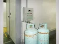 Печь отверждения GP